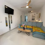 Apartament New Center Of 100m By Beaches *