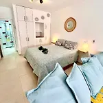 Apartament New Center Of 100m By Beaches