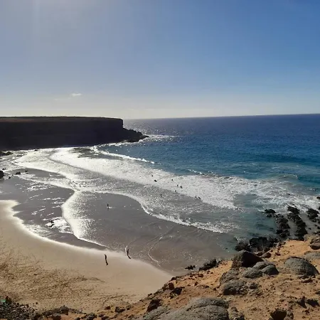 New Center Of 100m By Beaches Appartement Corralejo