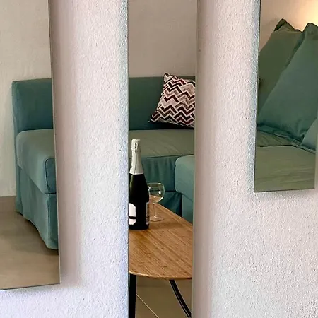 New Center Of 100m By Beaches *