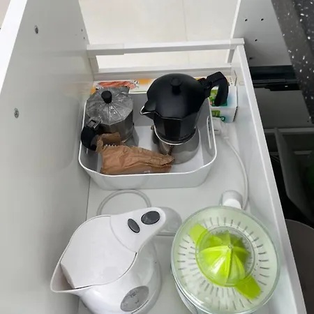 New Center Of 100m By Beaches Apartamento