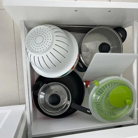 Apartamento New Center Of 100m By Beaches *