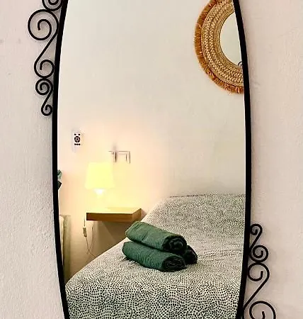 New Center Of 100m By Beaches 코라레호