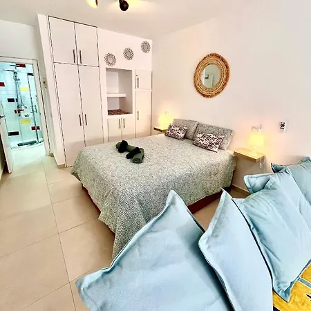 Appartement New Center Of 100m By Beaches