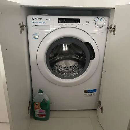 아파트 New Center Of 100m By Beaches *