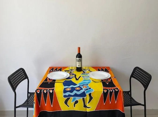 Apartament New Center Of 100m By Beaches *