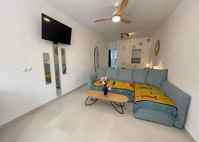 Apartament New Center Of 100m By Beaches *