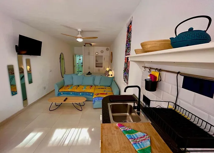 New Center Of 100m By Beaches Apartament