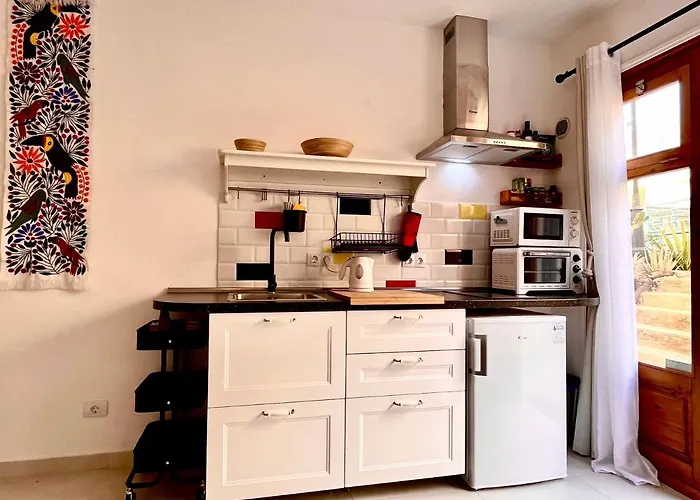 New Center Of 100m By Beaches Corralejo