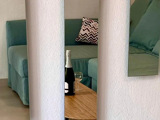 New Center Of 100m By Beaches *