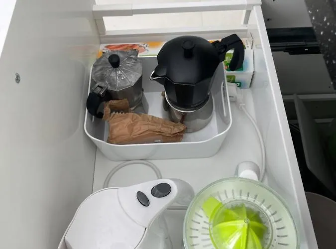 New Center Of 100m By Beaches Apartament