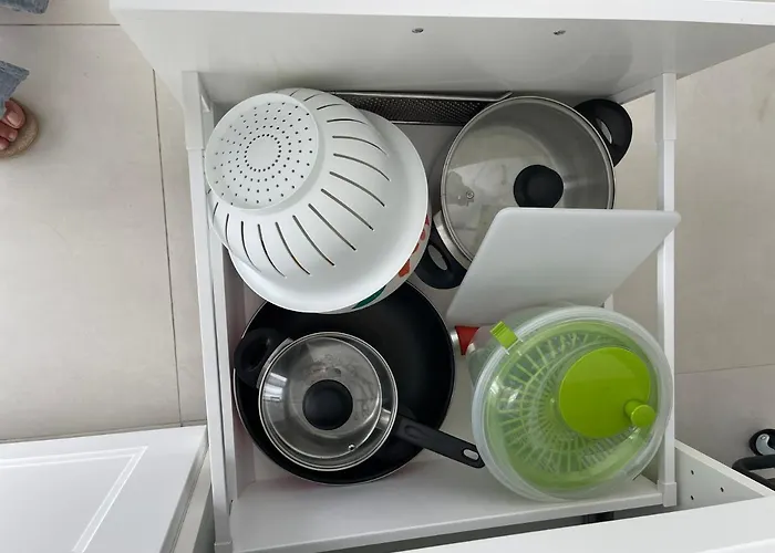 Apartament New Center Of 100m By Beaches *