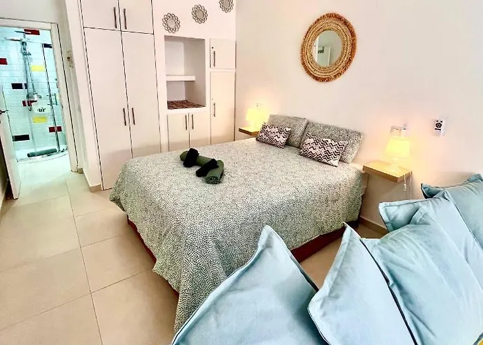 Apartament New Center Of 100m By Beaches