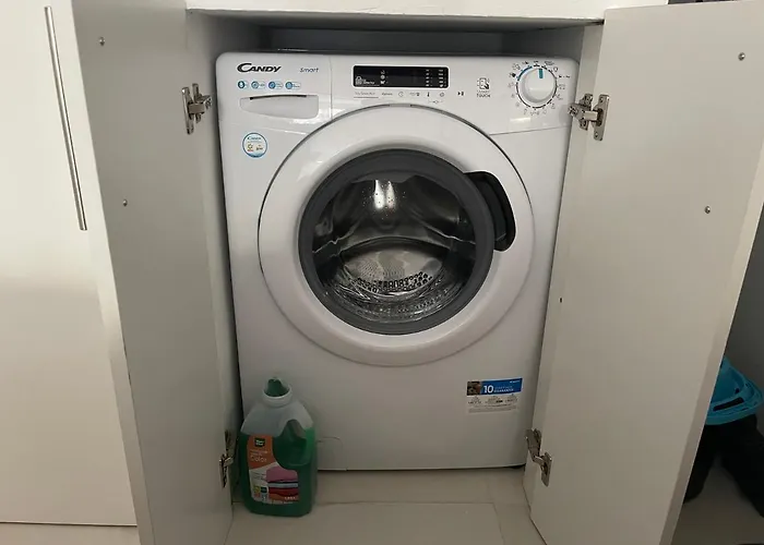 Apartament New Center Of 100m By Beaches *