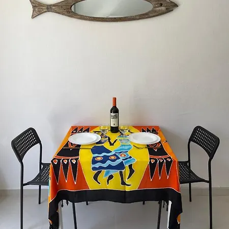 Apartmán New Center Of 100m By Beaches *