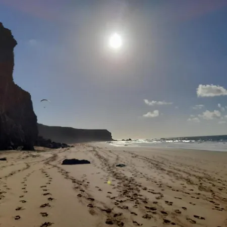 Apartmán New Center Of 100m By Beaches *