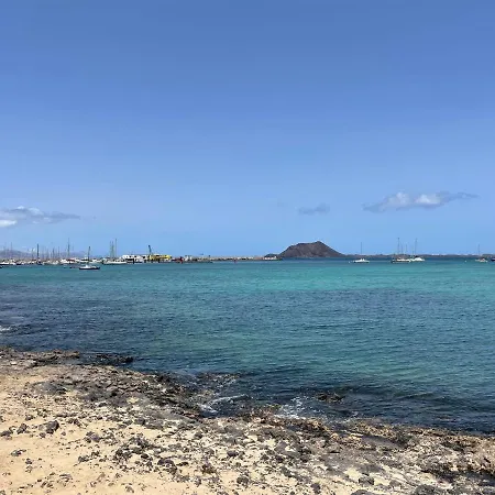 Apartmán New Center Of 100m By Beaches