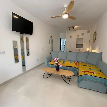 Apartmán New Center Of 100m By Beaches *