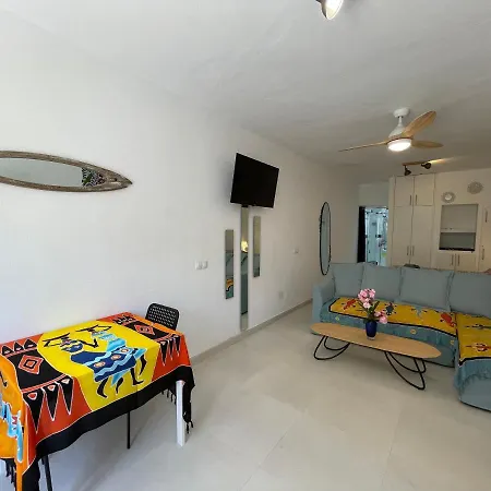 New Center Of 100m By Beaches 公寓 科拉雷侯