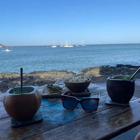 New Center Of 100m By Beaches *