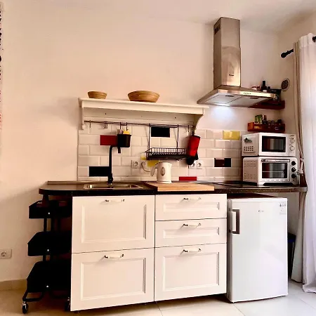 New Center Of 100m By Beaches Corralejo