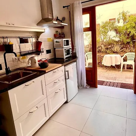 New Center Of 100m By Beaches 公寓 *