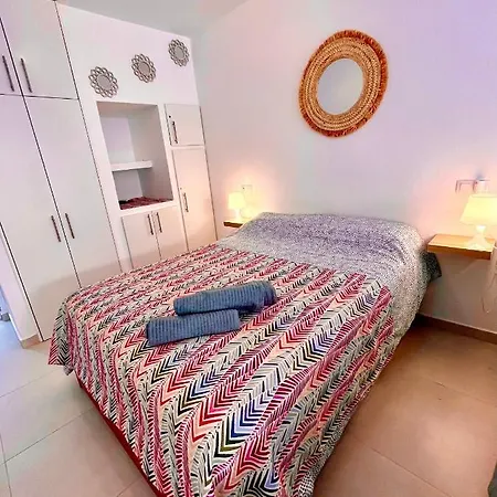 New Center Of 100m By Beaches Corralejo