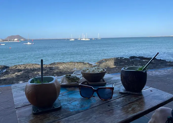 New Center Of 100m By Beaches *