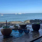 New Center Of 100m By Beaches *