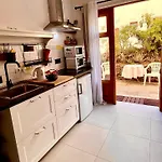 New Center Of 100m By Beaches Appartement *