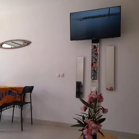 Appartement New Center Of 100m By Beaches *